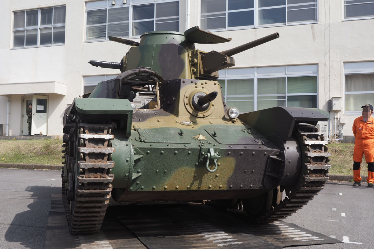 駒門駐屯地創立65周年記念イベント: 猫にゃんのブログ